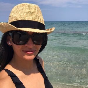 Meet your Posher, Aimee